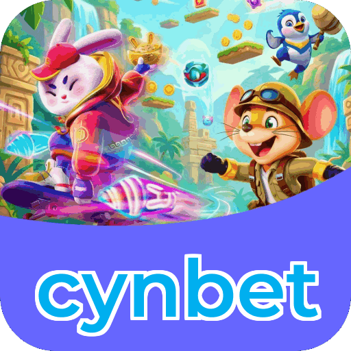 Instalação Android cynbet