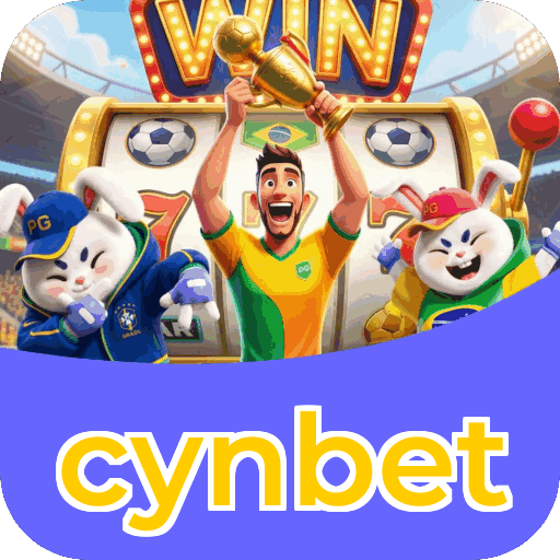 Siga a cynbet no Facebook