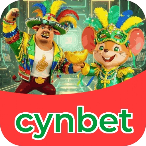 Cadastro cynbet