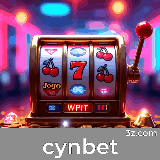 Cynbet: Seu Cassino Online Seguro e Rápido