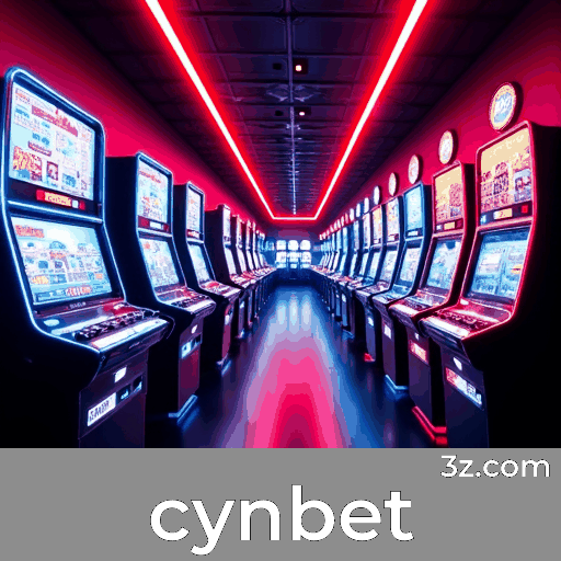 Cynbet: Seu Cassino Online Seguro e Rápido